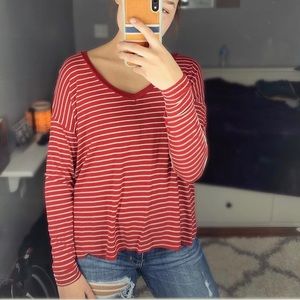 AE Soft&Sexy Long Sleeve